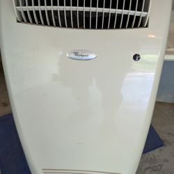 Whirlpool Portable Air Conditioner 
