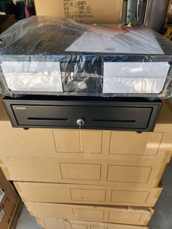 Cash Register