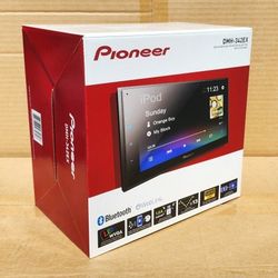 Pioneer Double Din Touchscreen Stereo Bluetooth Amazon Alexa 13-Band EQ Am Fm Radio System 🚨 Payment Options Available 🚨 No Credit Needed 🚨 