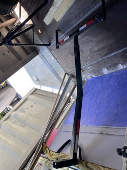 Truck Bed Extension
