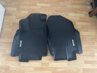 Oedro Floor Mats
