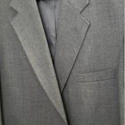 Men’s Silk Sport Jacket