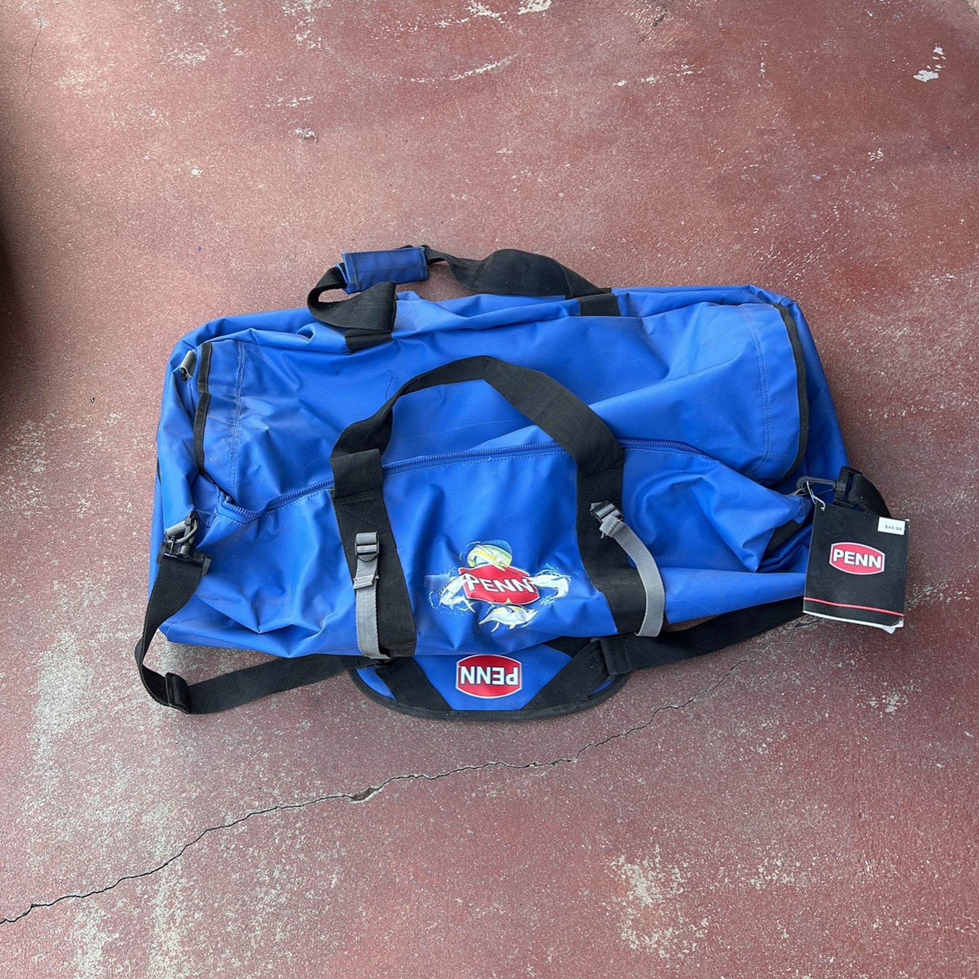 Penn Fishing Bag