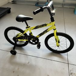 Kids Bike