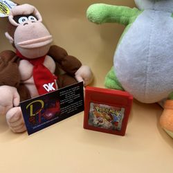 Pokémon Red