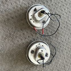  Turn Signal Lighting