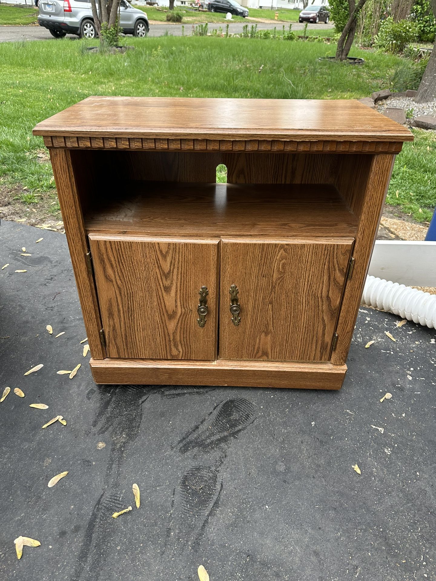 Rolling Table