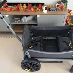 Veer Cruiser City XL Wagon