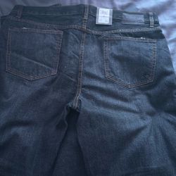 Converse relaxed jeans 38 x 32 brand new