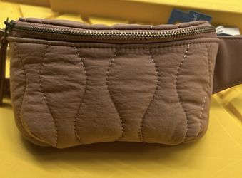 Universal Thread Brown Fanny pack