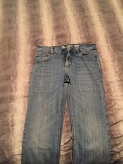 Wranglers boot cut/ relaxed boot