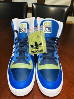 Adidas El Dorado- Def Jam. Men's Size 14.