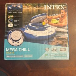 Mega Chill Cooler