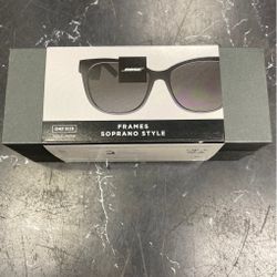 New Bose Soprano Unopened 