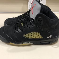 Air Jordan 5 Retro  6Y