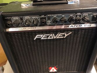 Amplifier Excellent condition
