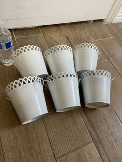 Party Pails