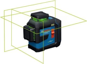 BOSCH 360 GREEN LINE LASER