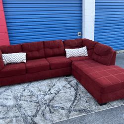 Sectional Couch Sofa