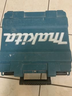 Makita jig saw