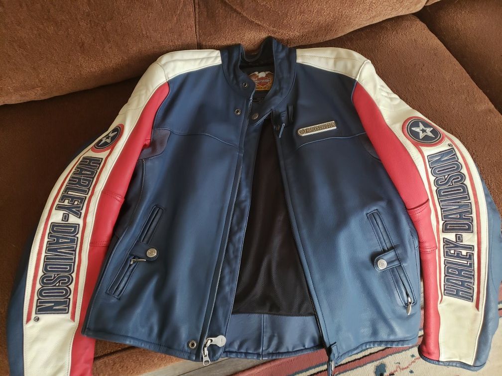 Harley Davidson