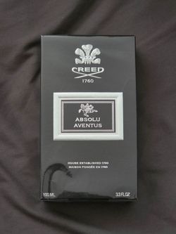 Creed Aventus Absolu