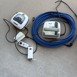 Polaris P93 Or P955 Electric Pool Cleaner Robot Controllers
