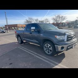 Toyota Tundra 