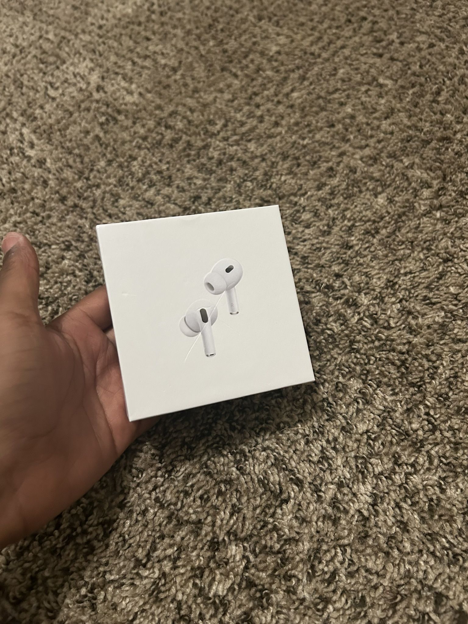 airpods pro 2