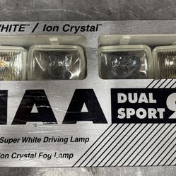Piaa Headlights 