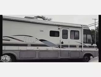 Amazing 1996 winnebago clean