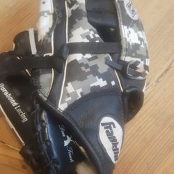 Kids Baseball Glove
