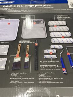 Painting Kit !