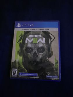call of duty modern warfare ll