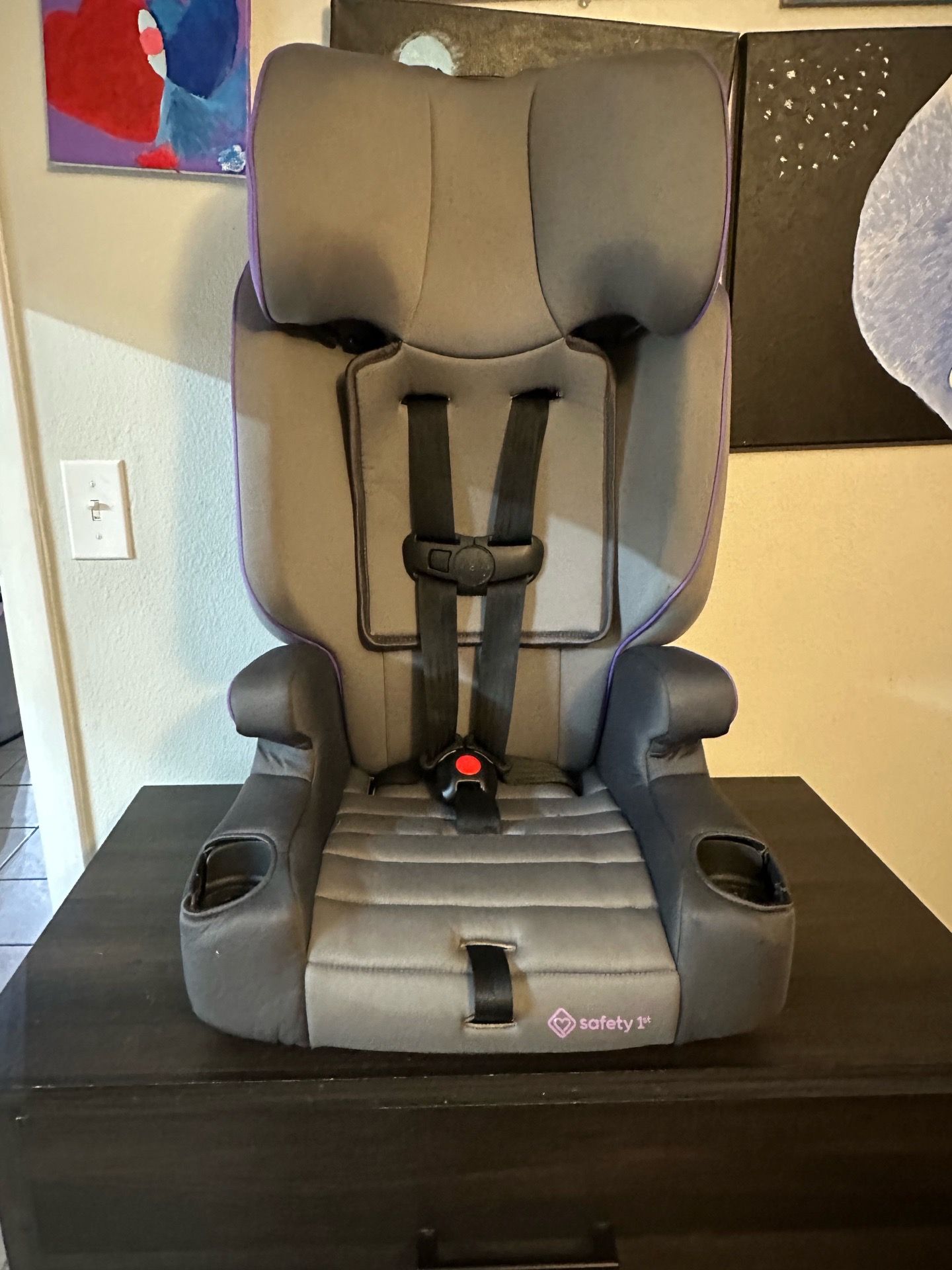 Car seat