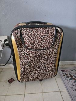 Carry-on
