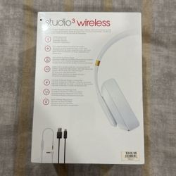 Beats Studio 3 Wireless 