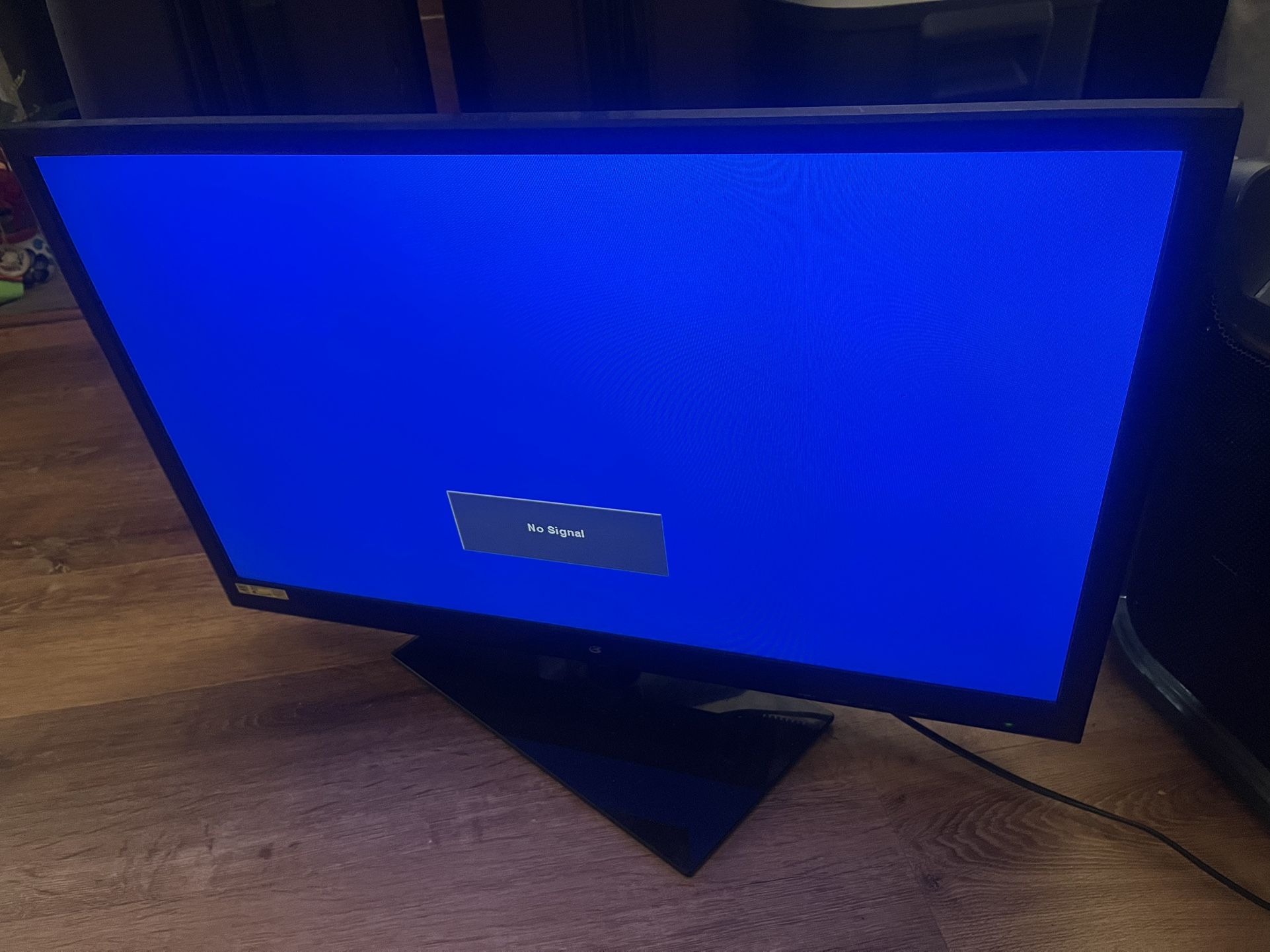 24 Inch Gpx Tv