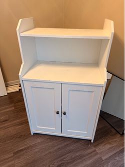 IKEA cabinet