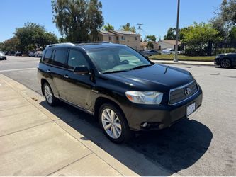 2010 Toyota Highlander