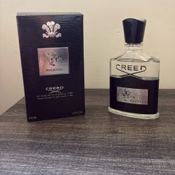 Creed Aventus