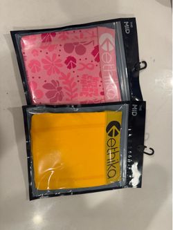 2 Ethika Mids ADULT MALE LARGE