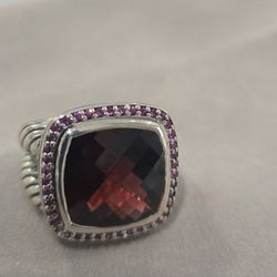 David Yurman Ring