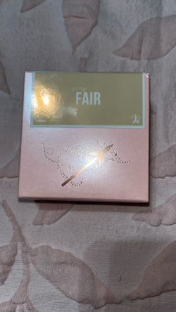 Jeffree Star Makeup
