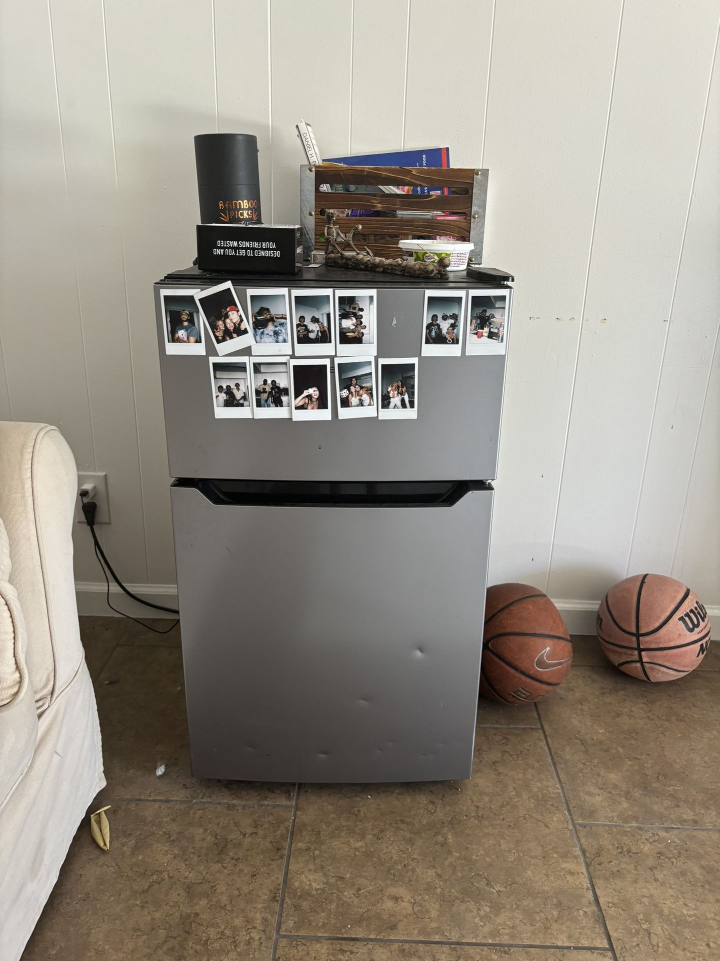 Mini Fridge
