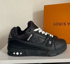 New Louis Vuitton Men’s Shoes