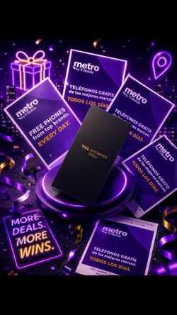 Free 2026 TCL Phone