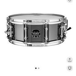 Mapex Armory Series Tomahawk Snare Drum, 14x5.5"