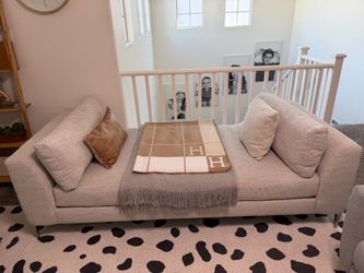 Daybed couch lounger