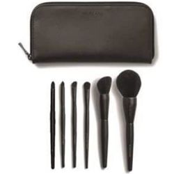 Mary Kay Essential Brush Set With Travel Bag 
